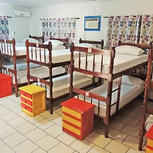 Cabanas Hostel & Suites , Balneário Camboriú Brasil